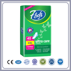 7 Soft Ultra Cottony Care XXL – 320 mm